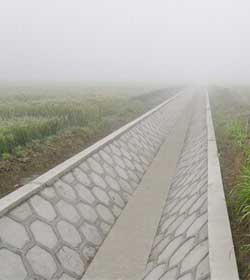 襄陽市襄州區2012年度省級小型農田水利設施建設補助專項資金項目